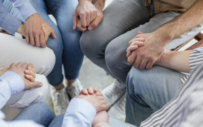 La importancia de la familia en el tratamiento del paciente: clave para una recuperación real