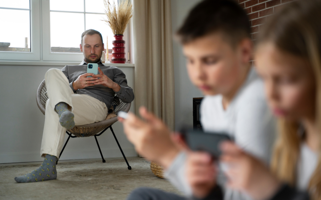 Adicción a videojuegos y pantallas en jóvenes: Cómo detectarla y cuándo buscar ayuda