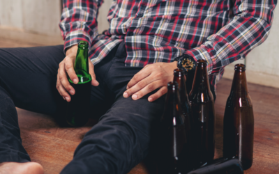 Adicción al alcohol: ¿Cuándo el consumo de alcohol se considera un problema real?