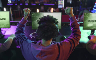 Juego online y apuestas deportivas:  Señales de alarma que no debes ignorar